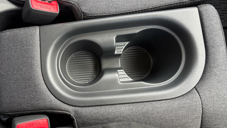 Hyundai INSTER 85kW 01 49kWh 5dr Auto Electric Hatchback